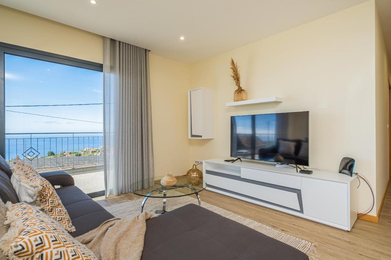 Canhas Residence I By Madeira Sun Travel Ponta do Sol  Exterior foto