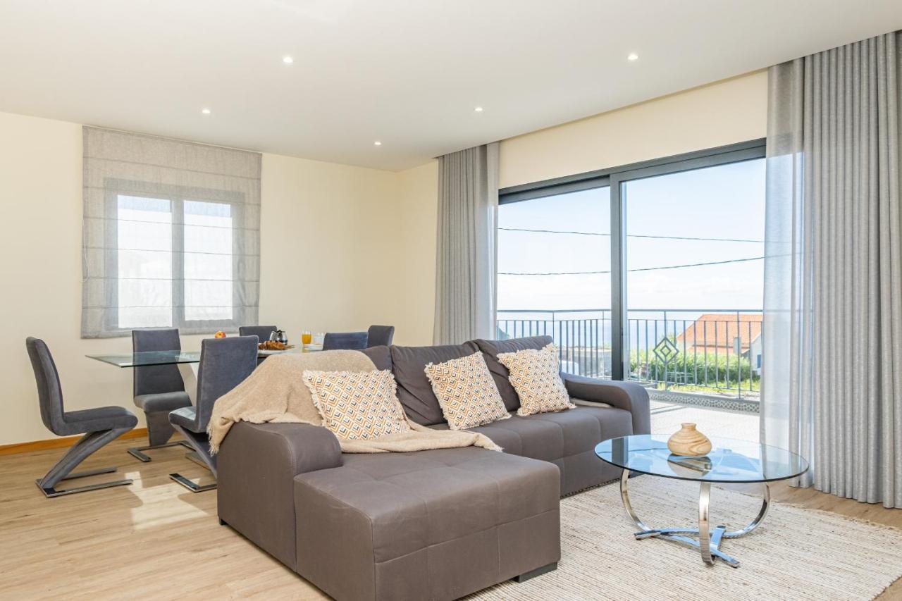 Canhas Residence I By Madeira Sun Travel Ponta do Sol  Exterior foto